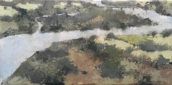 'Down the River' (Corrib)