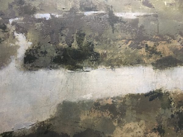 'Down the River' (Corrib)