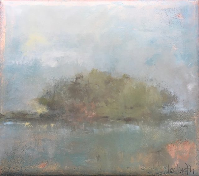 'Island in the Flood'