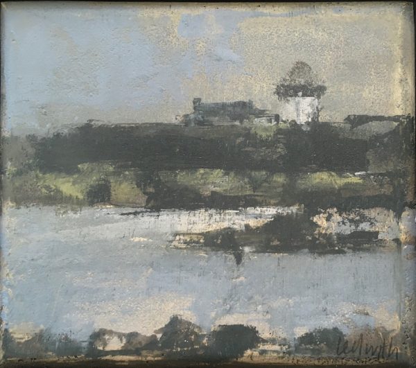 'Mutton Island'