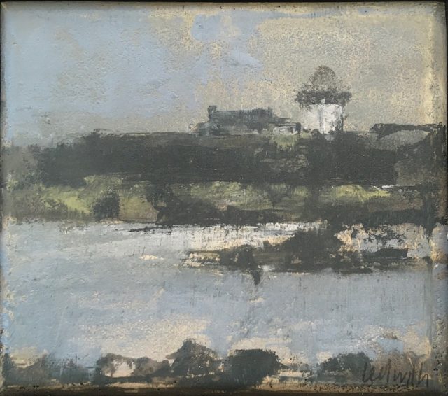 'Mutton Island'