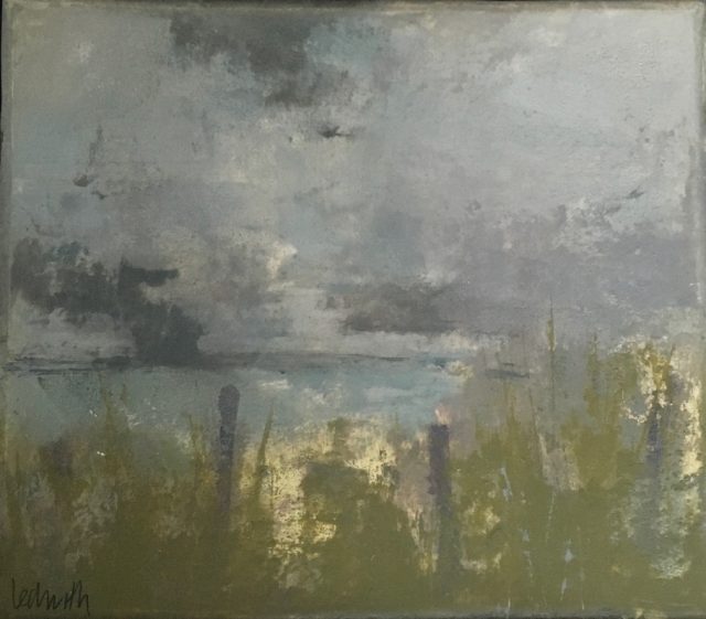 'The Sea'